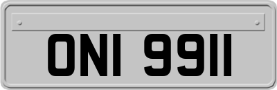ONI9911