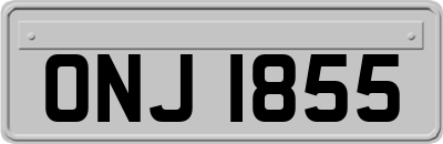 ONJ1855