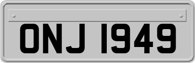 ONJ1949