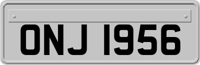 ONJ1956