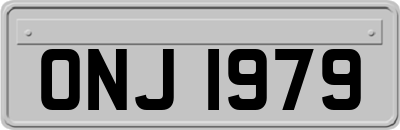 ONJ1979