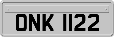 ONK1122