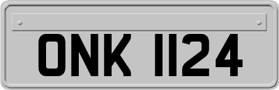 ONK1124