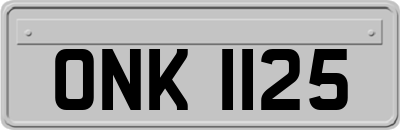 ONK1125