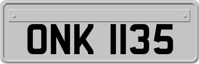 ONK1135