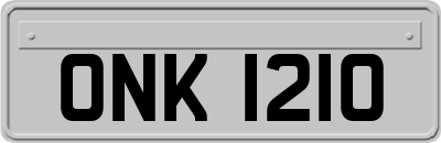 ONK1210