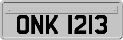ONK1213