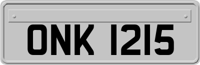 ONK1215
