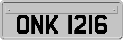ONK1216
