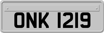 ONK1219