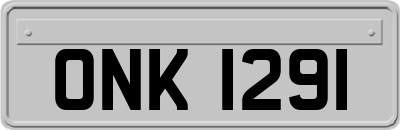 ONK1291