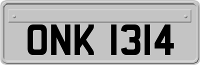 ONK1314