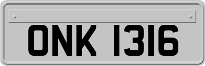 ONK1316