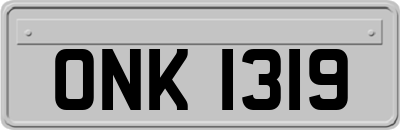ONK1319