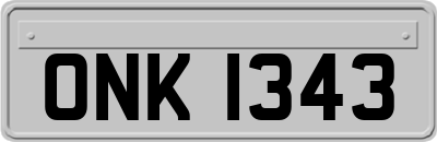 ONK1343