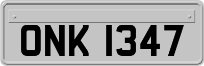 ONK1347