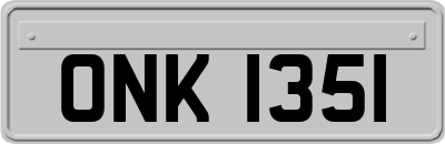 ONK1351