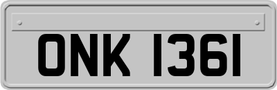 ONK1361