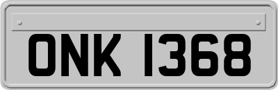ONK1368