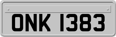 ONK1383