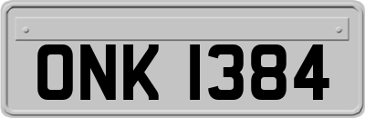 ONK1384