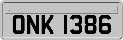 ONK1386
