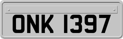 ONK1397