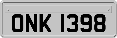 ONK1398