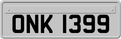 ONK1399