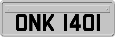 ONK1401