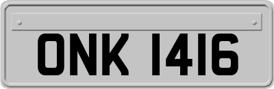 ONK1416