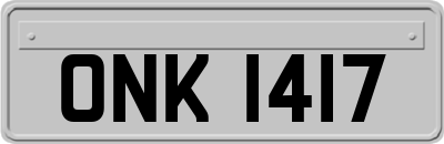 ONK1417