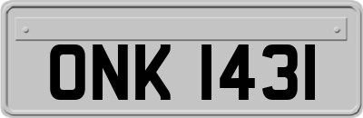 ONK1431