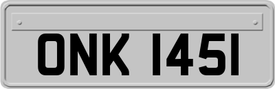 ONK1451