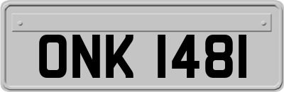 ONK1481