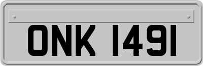 ONK1491
