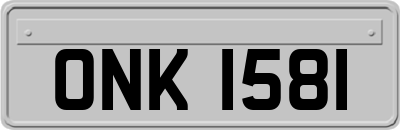 ONK1581