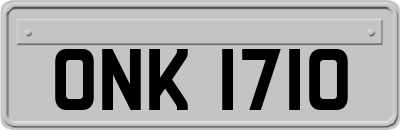 ONK1710