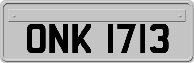 ONK1713