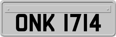 ONK1714