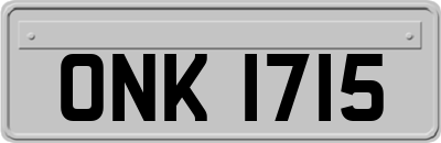 ONK1715