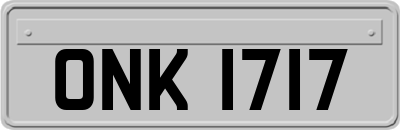 ONK1717