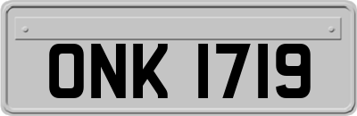ONK1719