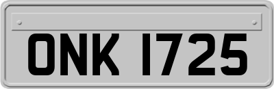 ONK1725