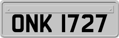 ONK1727