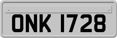 ONK1728
