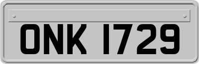 ONK1729