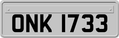ONK1733
