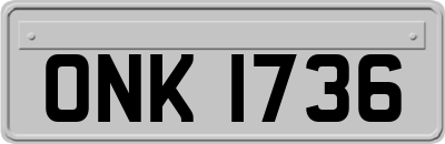ONK1736
