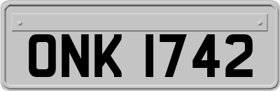 ONK1742